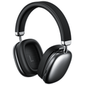 Wireless Bluetooth Headphones 5.1,40 Hrs Playtime Wireless Over-Ear Headphones,4 Mics ENC Noise Cancelling for Clear Calls, Lightweight Headset with Deep Bass Comfort fit for Travel Work